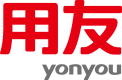 用友 Logo